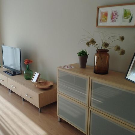 Apartamento En Cambrils Playa エクステリア 写真