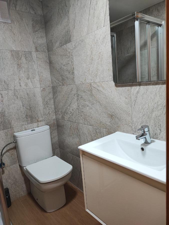 Apartamento En Cambrils Playa エクステリア 写真