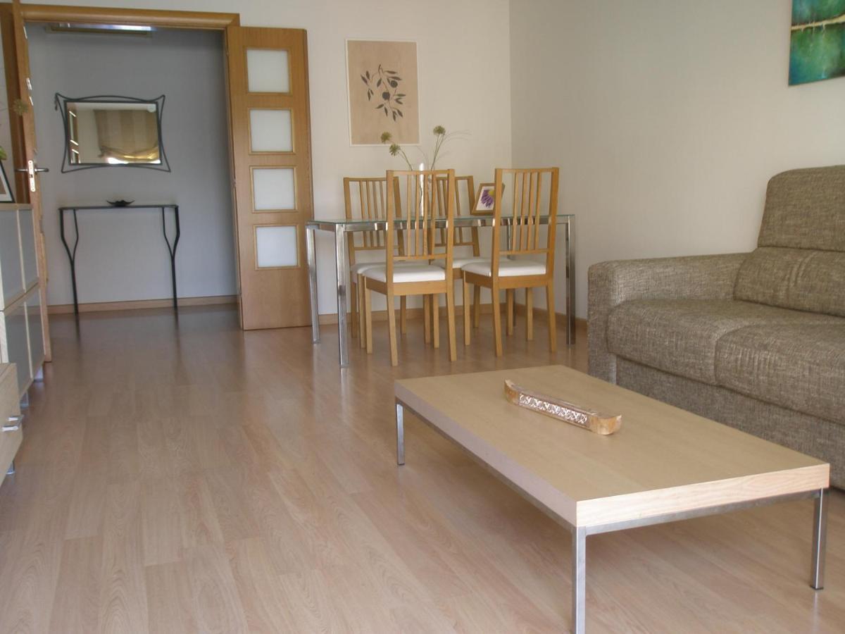 Apartamento En Cambrils Playa エクステリア 写真
