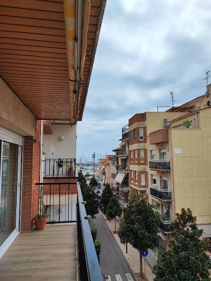 Apartamento En Cambrils Playa エクステリア 写真
