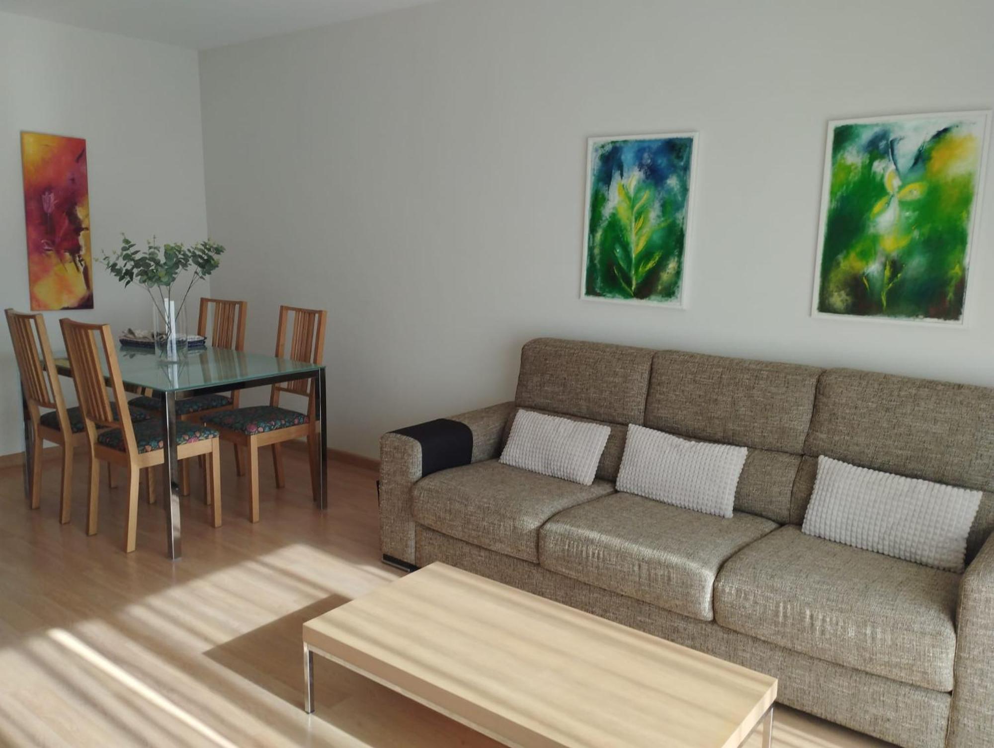 Apartamento En Cambrils Playa エクステリア 写真