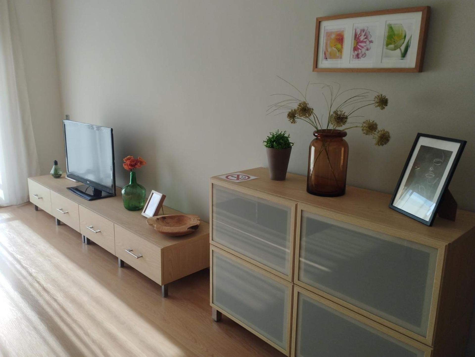 Apartamento En Cambrils Playa エクステリア 写真