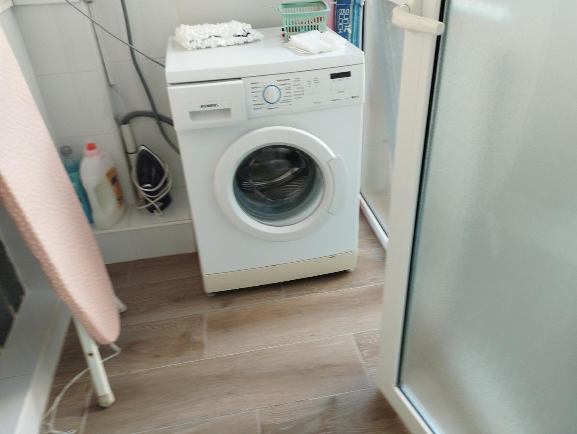 Apartamento En Cambrils Playa エクステリア 写真