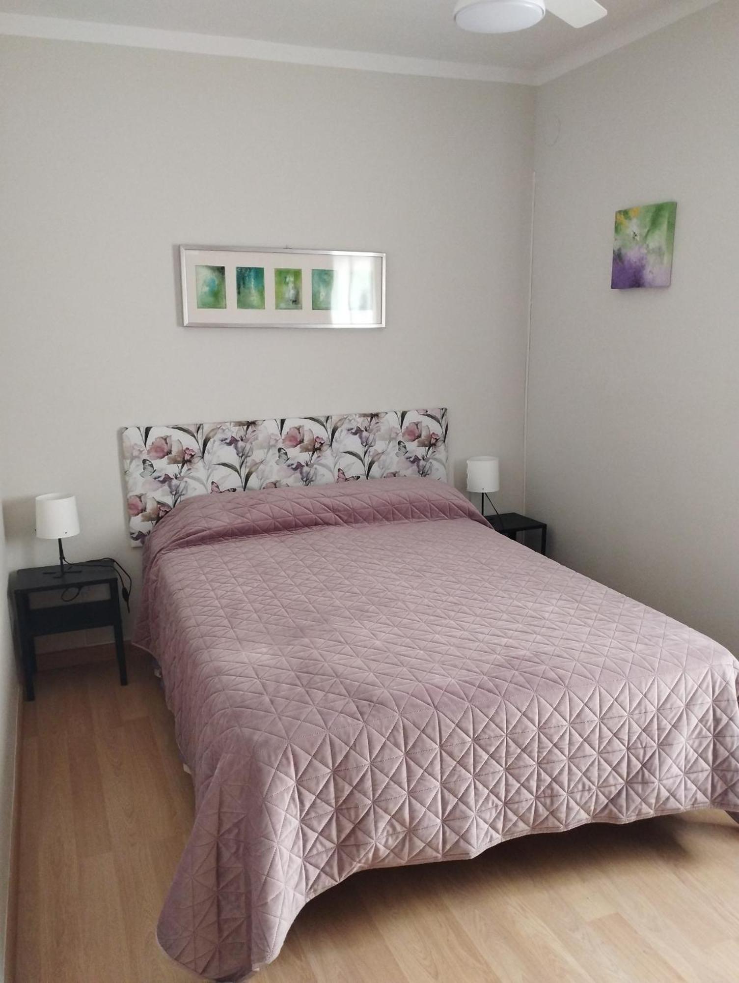 Apartamento En Cambrils Playa エクステリア 写真