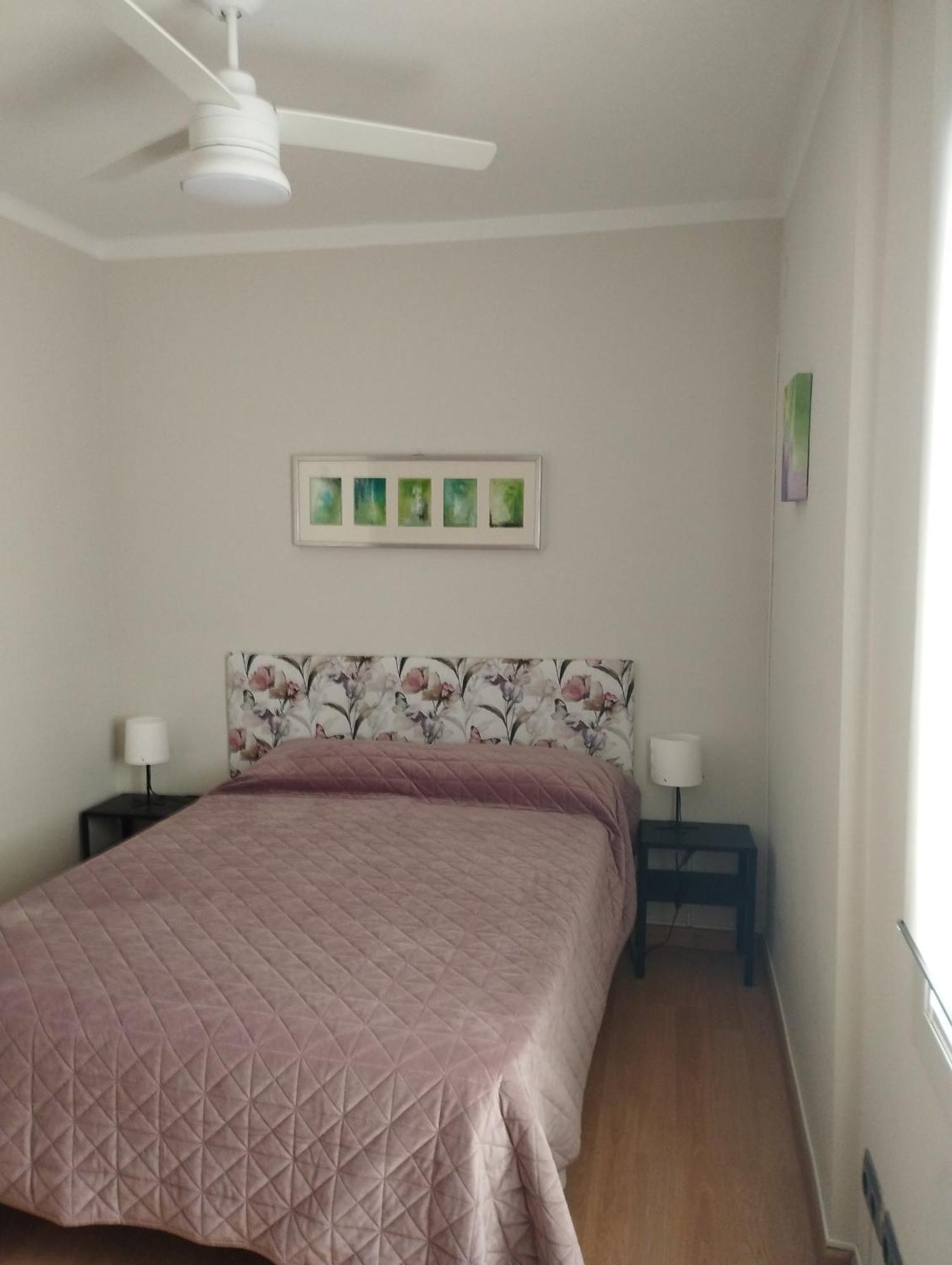 Apartamento En Cambrils Playa エクステリア 写真